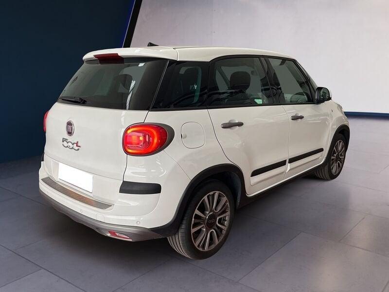 FIAT 500L 2017 Cross cross 1.4 s&s 95cv my20