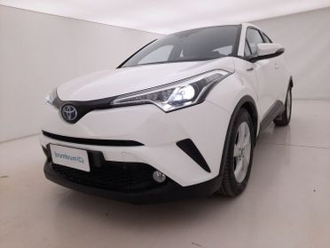 Toyota C-HR Hybrid Business BR479818 1.8 Full Hybrid 122CV