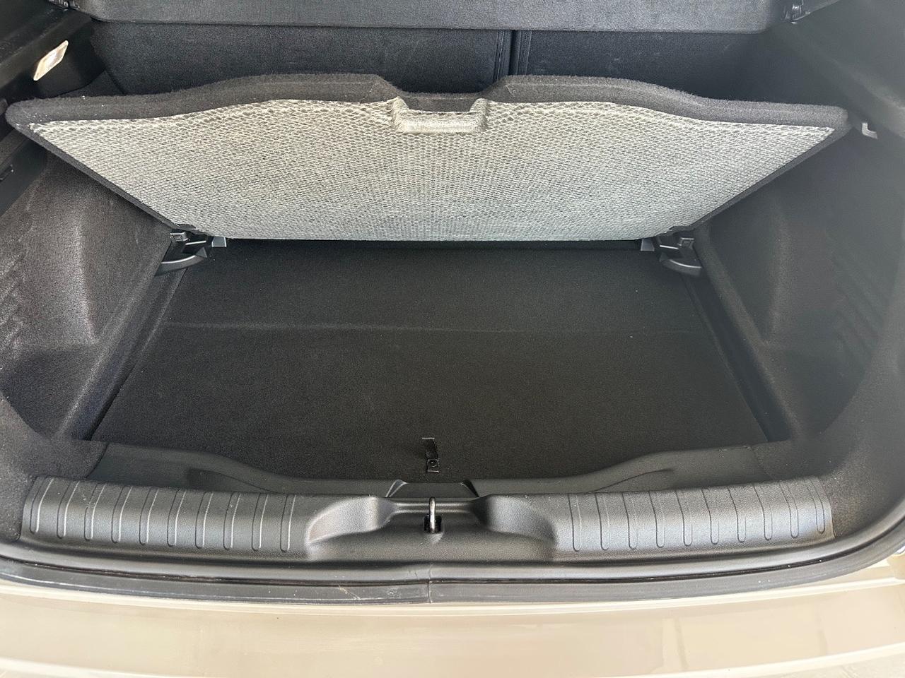 Fiat 600 1.2 hybrid 136cv auto