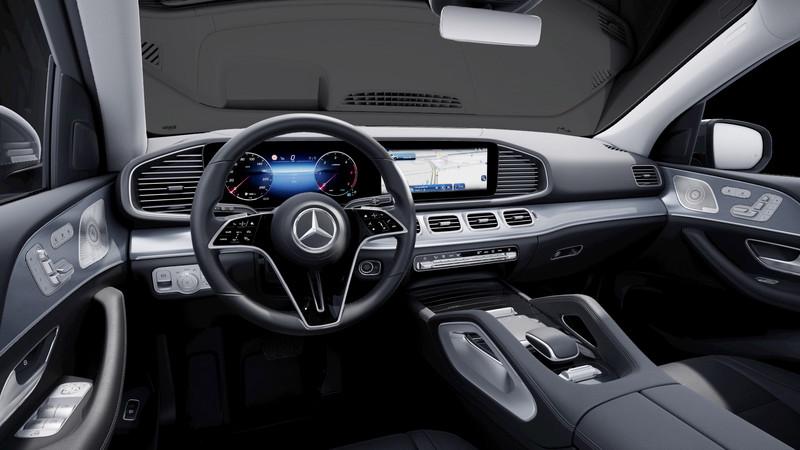 Mercedes-Benz GLE 300 d 4Matic Mild Hybrid AMG Line Advanced Plus