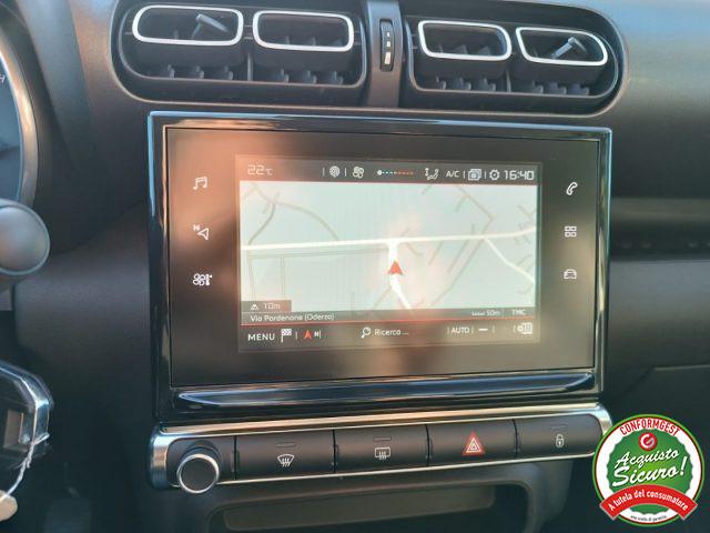 CITROEN C3 Aircross PureTech 110 S&S Feel