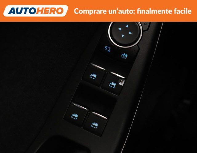 FORD Fiesta 1.0 Ecoboost 100 CV 5 porte ST-Line