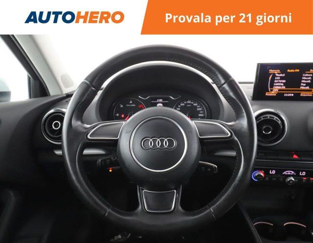 AUDI A3 SPB 2.0 TDI S tronic Ambition