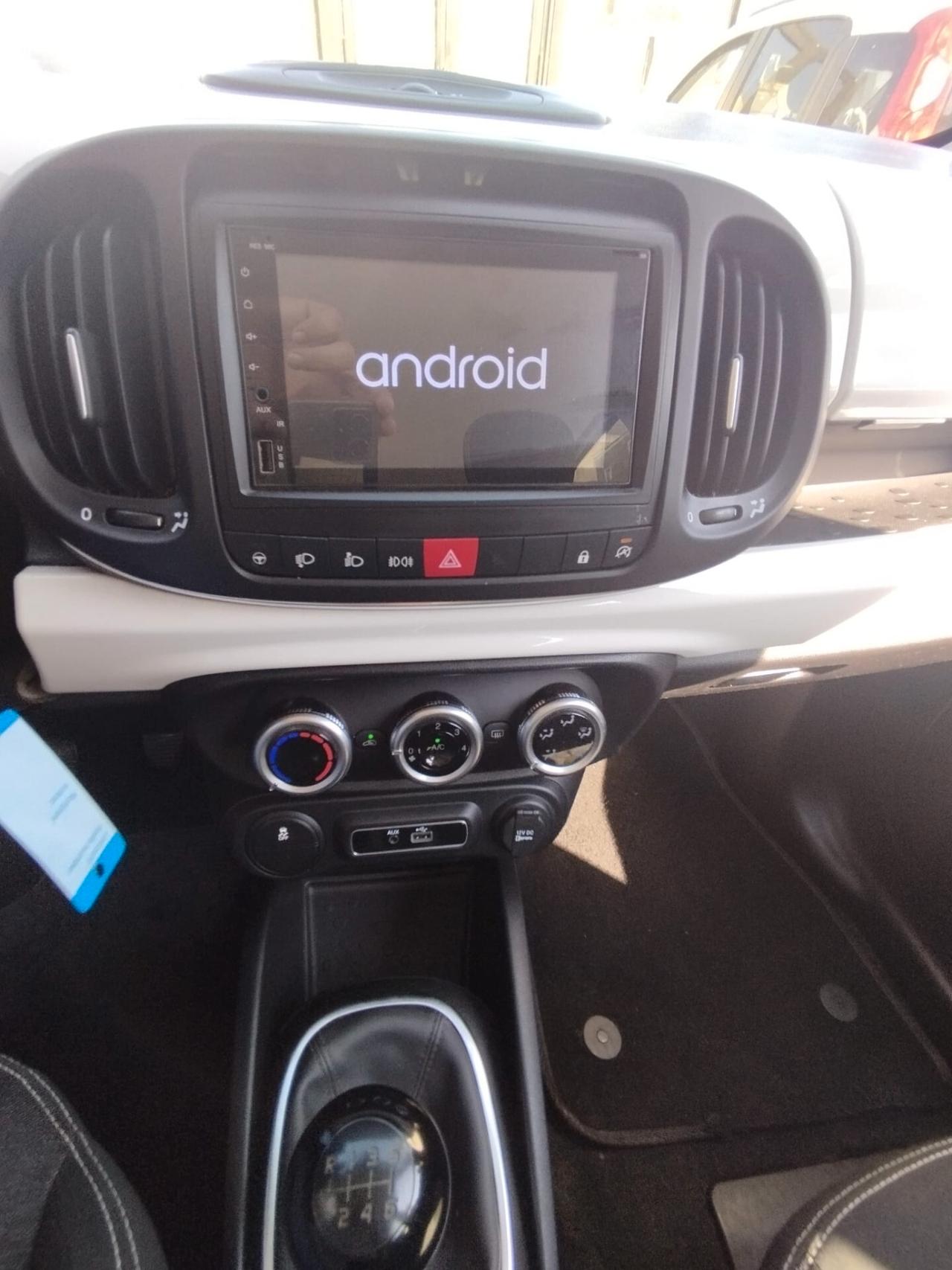 Fiat 500L 1.6 Multijet 120 CV Pop Star
