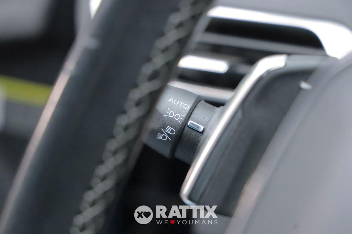 Peugeot 3008 1.5 bluehdi 130CV Allure Pack eat8