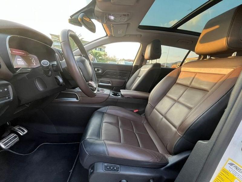Citroën C5 Aircross C5 Aircross 1.5 bluehdi Shine s&s 130cv eat8