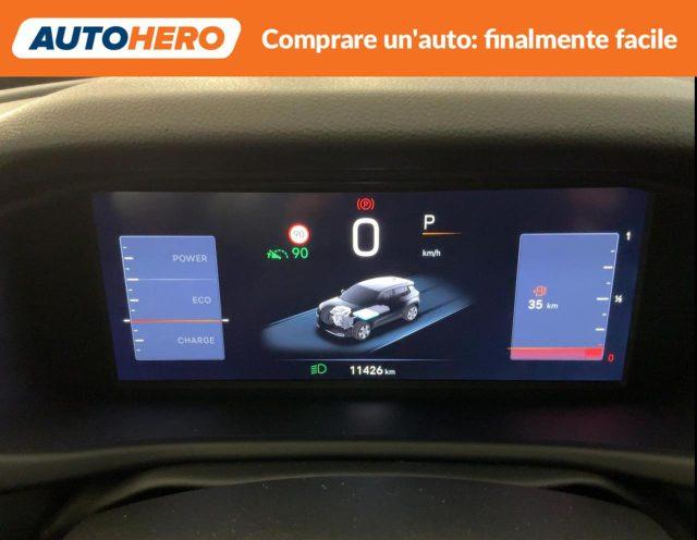 JEEP Avenger 1.2 Turbo 100 CV MHEV Altitude