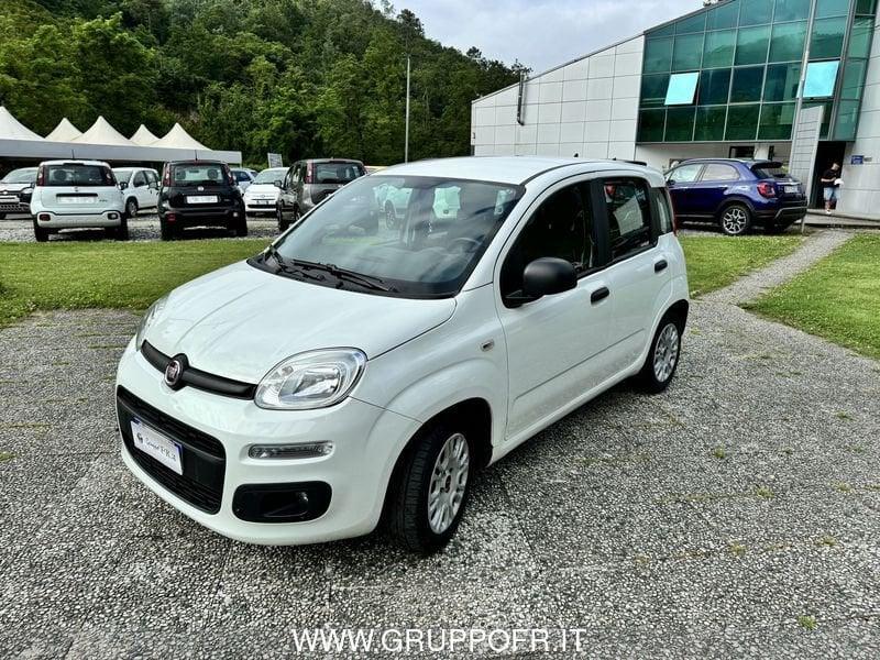 FIAT Panda Panda 1.2 Easy Van 4 posti NETTO IVA