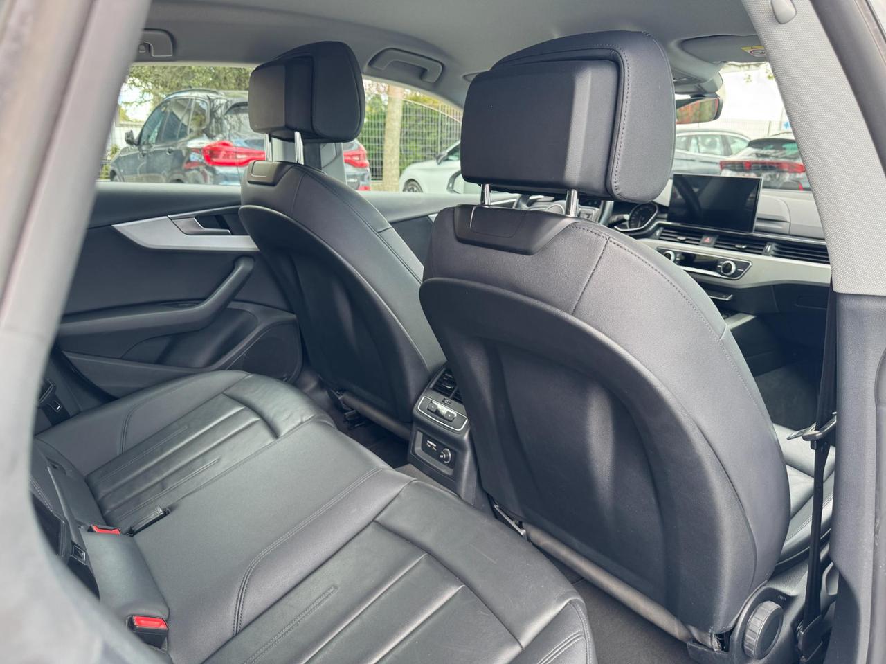 Audi A5 Sportback 40 2.0 g-tron Business Advanced 170cv s-tronic