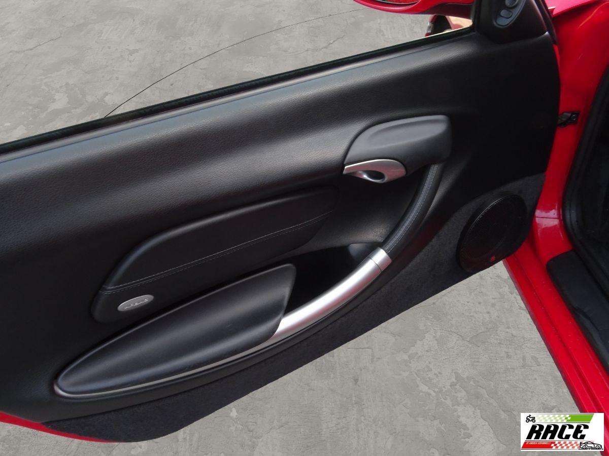 PORSCHE - Boxster - 3.2 S