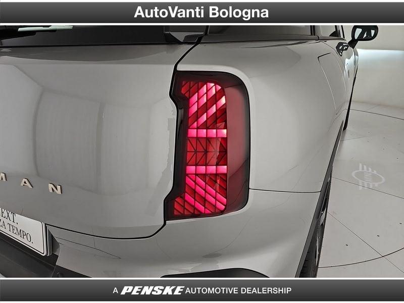 MINI Mini Countryman U25 Mini D Classic Countryman