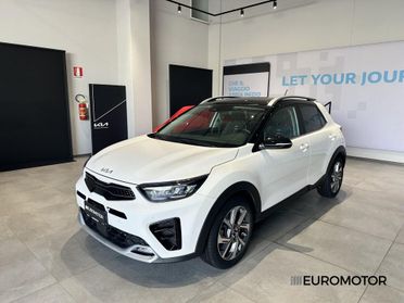Kia Stonic 1.0 T-GDi MHEV GT Line Techno Pack iMT