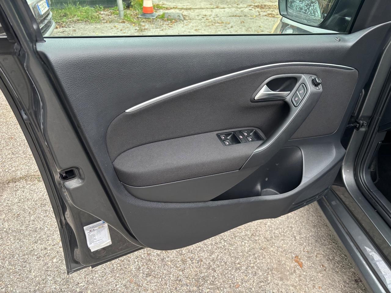 Volkswagen Polo 1.4 TDI 5p. Business BlueMotion Technology