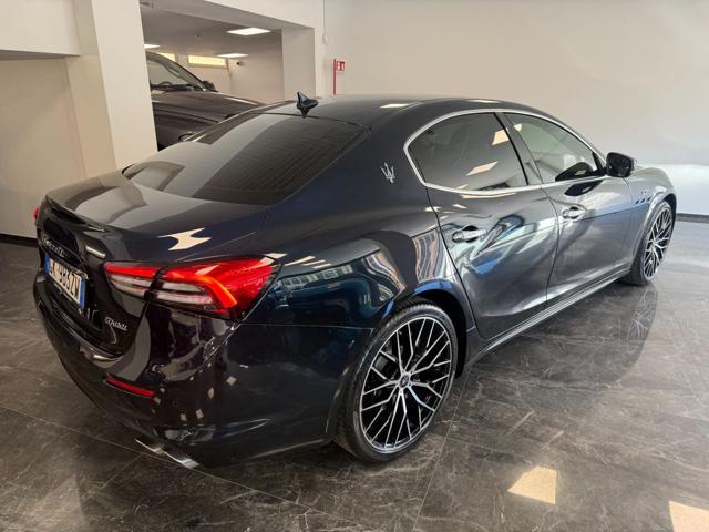 MASERATI Ghibli 330 CV MHEV GT