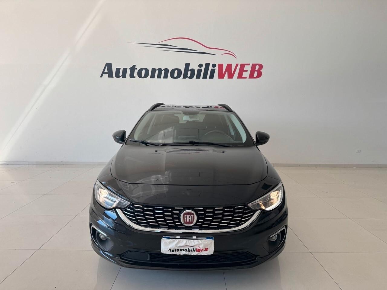 Fiat Tipo 1.6 Mjt S&S SW Business