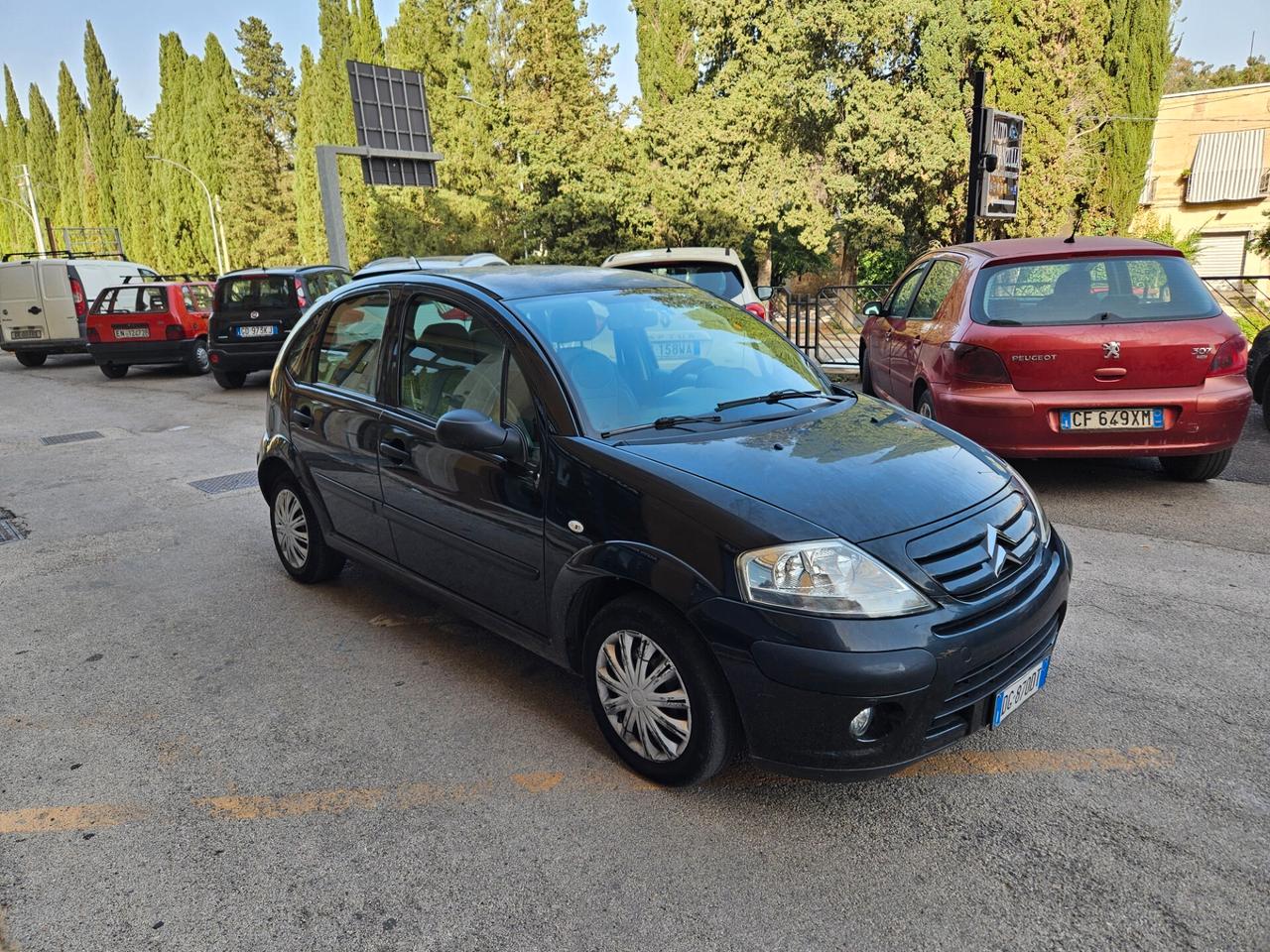 CITROEN C3 1100 UNICO PROPRIETARIO