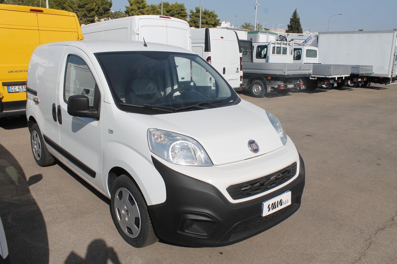 Fiat FIORINO 1.3 MTJ 95 CV