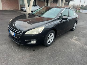 Peugeot 508 1.6 e-HDi 115CV ETG6 S&S Active