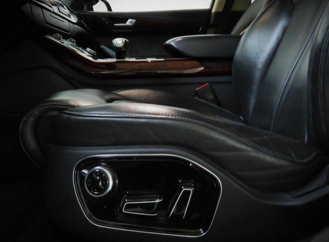 Audi A8 3.0 TDI 250 CV quattro tiptronic