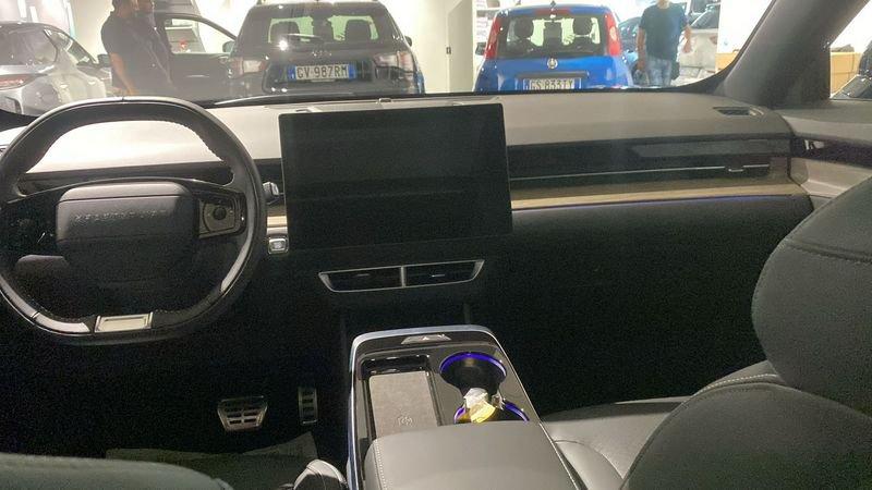 SPORTEQUIPE Sportequipe 6 GT 1.6 T-GDI DCT