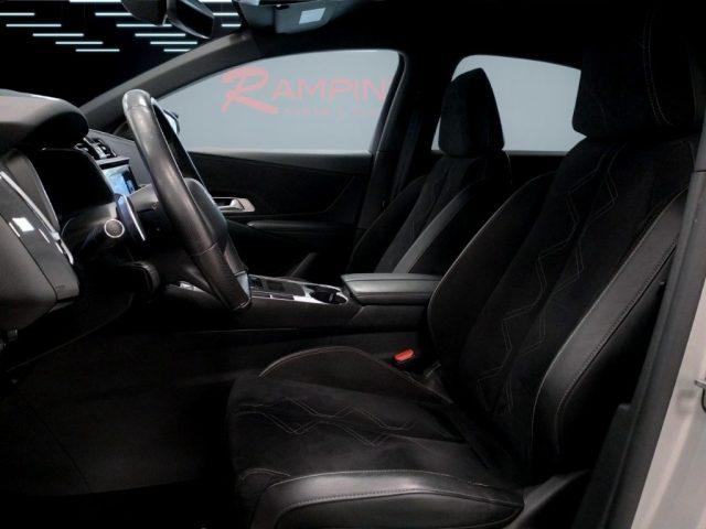 DS AUTOMOBILES DS 7 BlueHDi 130 Cv aut. Performance Line Unico Prop.