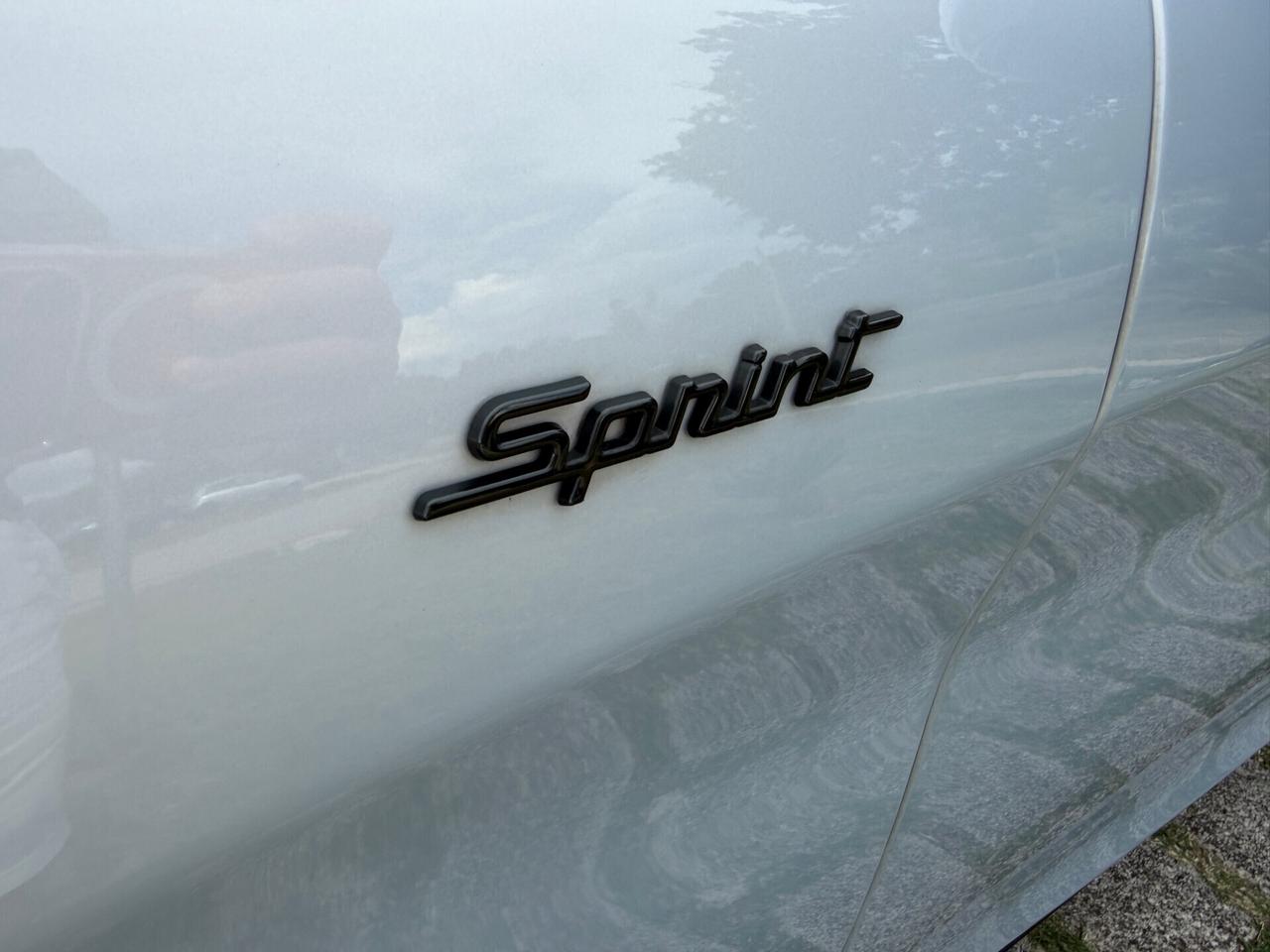 Alfa Stelvio 2.2Turbodiesel 190CV AT8 Q4 Sprint-2020
