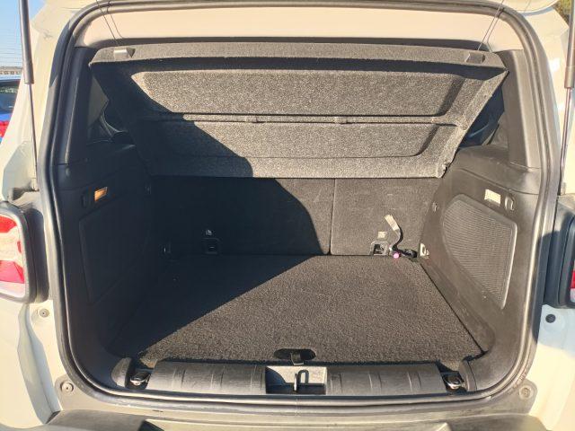 JEEP Renegade 2.0 Mjt 140CV 4WD Limited KM ORIGINALI, NO OBBLIGH