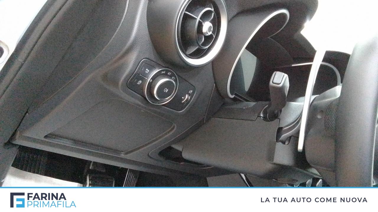 ALFA ROMEO Stelvio Diesel 160 Cv Veloce