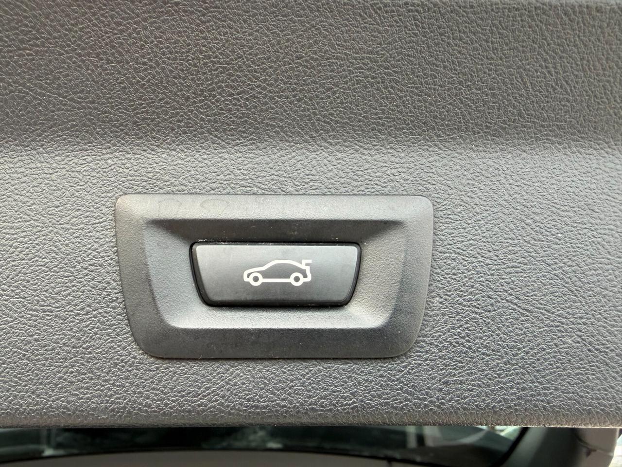 Bmw X3 xDrive 2.0 D 190 cv. MHEV 48v Auto M SPORT