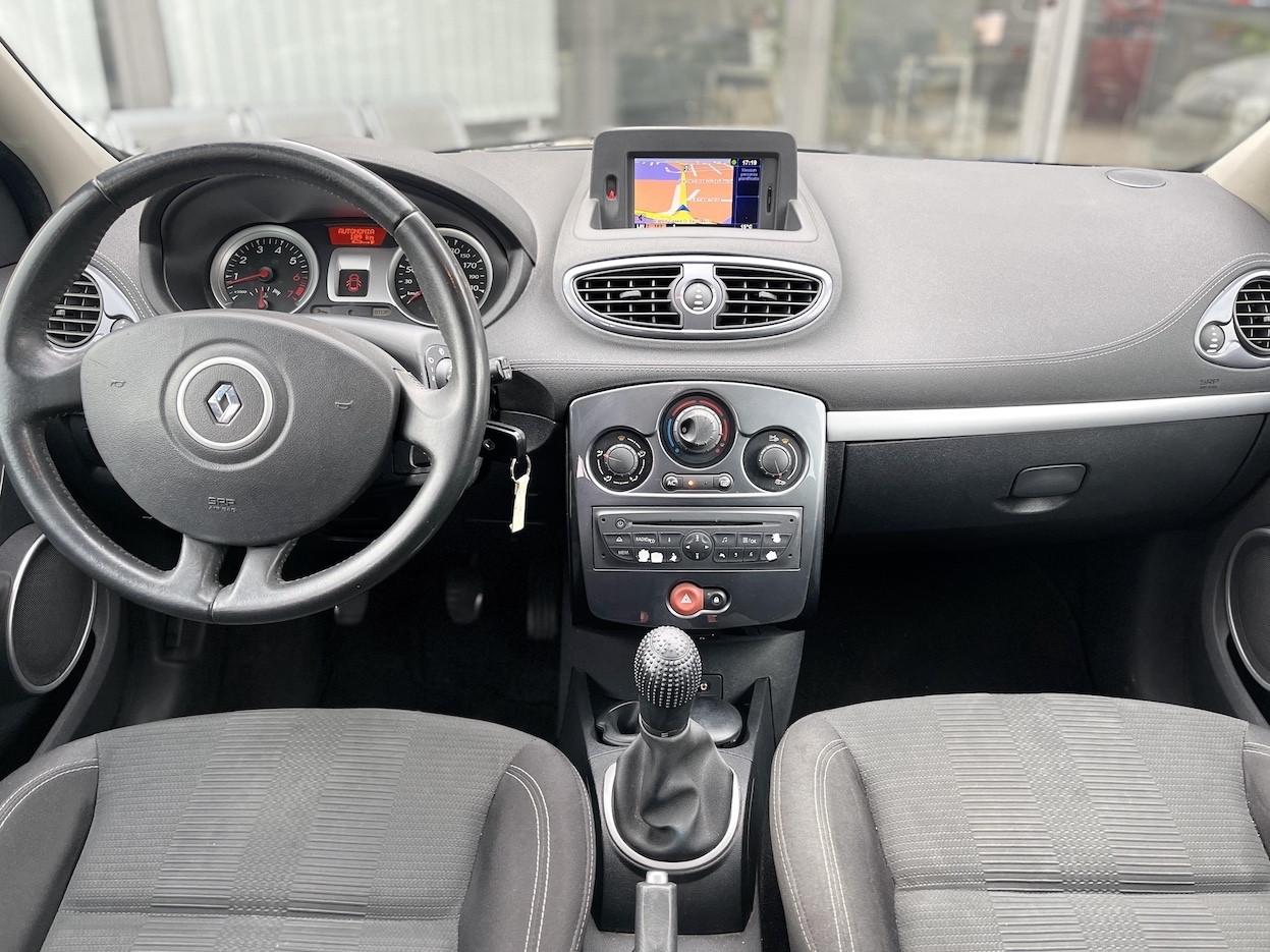 Renault Clio 1.2 Benzina 75CV Neo. - 2010