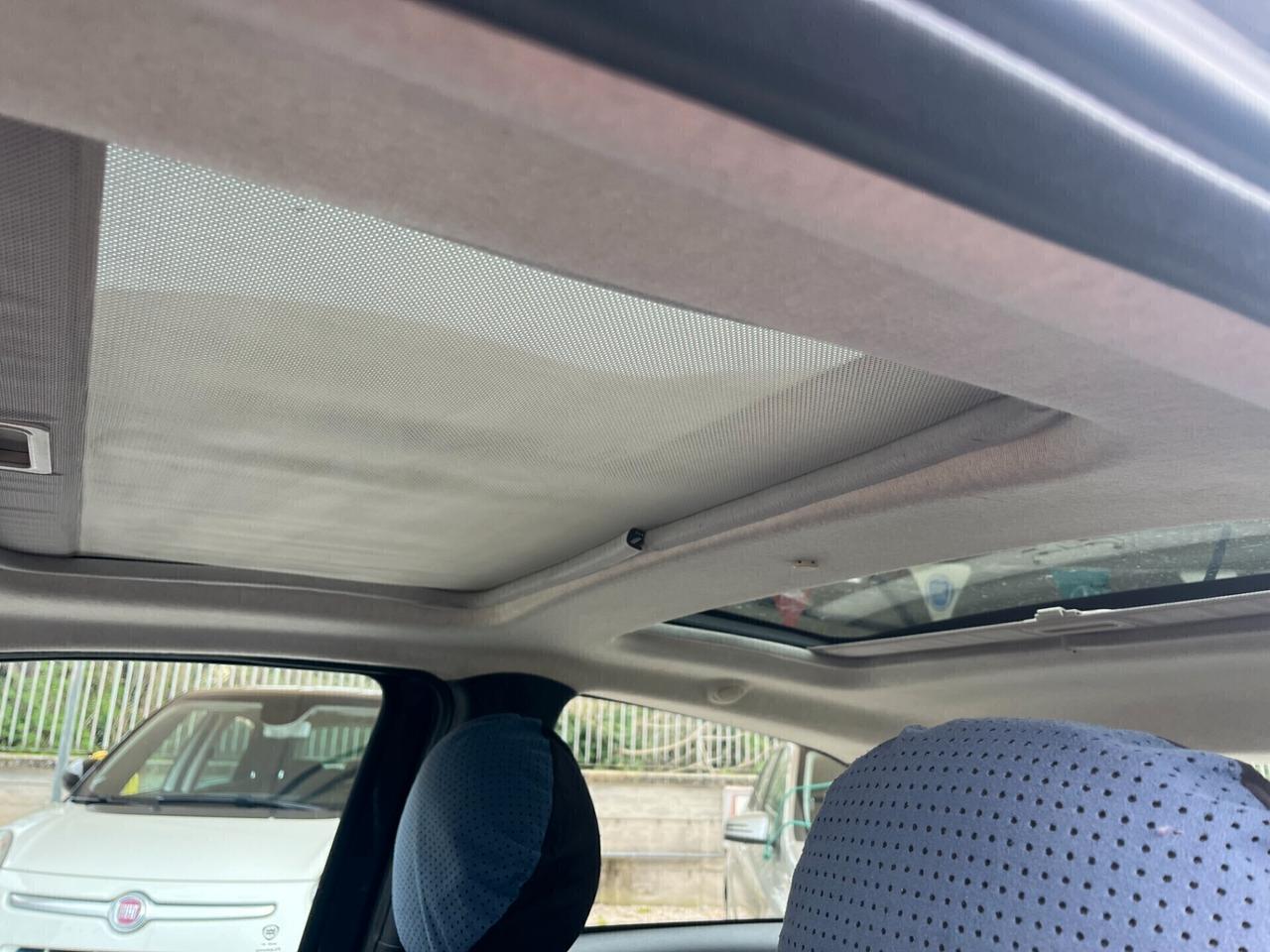 Lancia Ypsilon 1.2 GPL SCADENZA 2034 KM ORIGINALI 2005