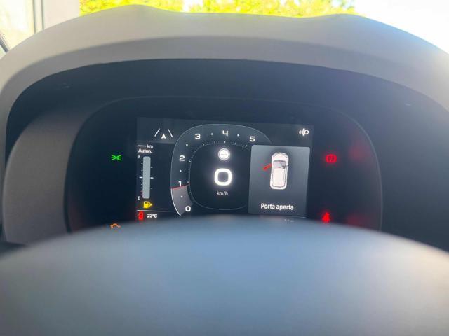 FIAT Panda 1.0 FireFly S&S Hybrid Pandina