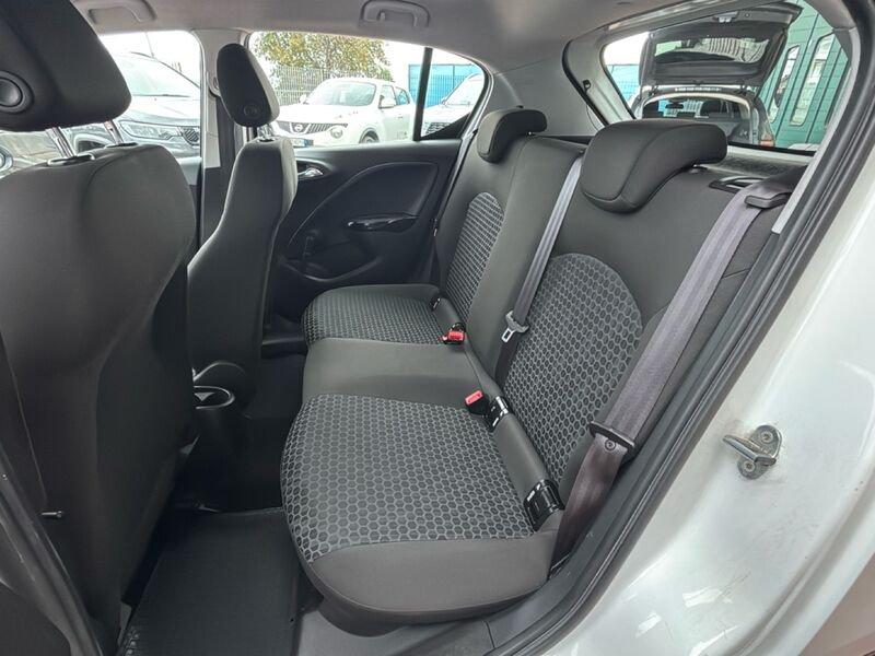 Opel Corsa CORSA 1.4 B/GPL 5PORTE