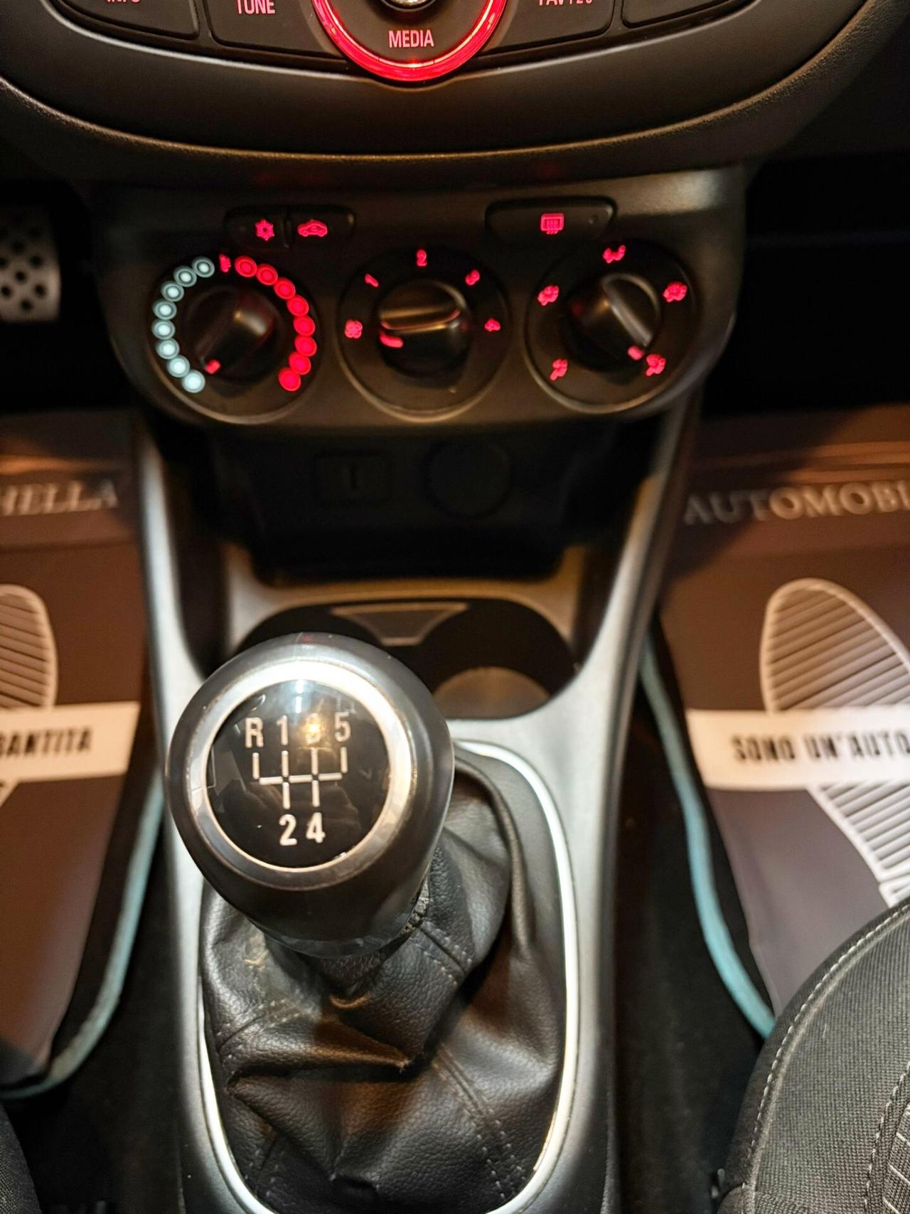 Opel Corsa 59.000 Km/2017