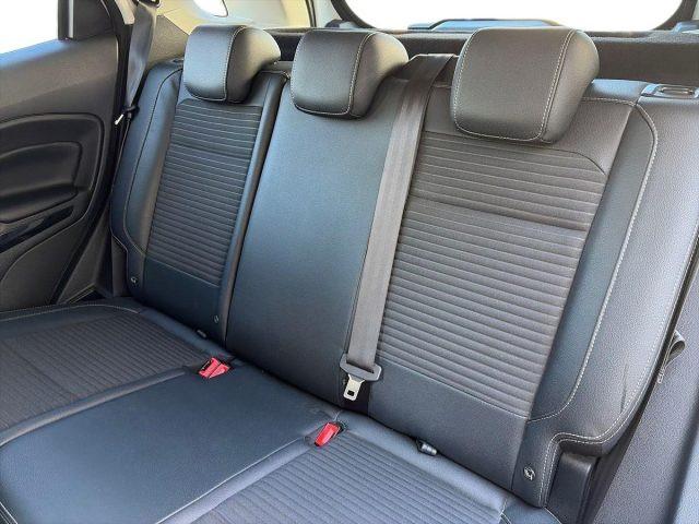 FORD EcoSport 1.0 EcoBoost 100 CV Titanium