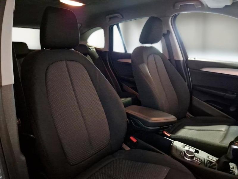 BMW X1 xDrive 25e Business Advantage automatico