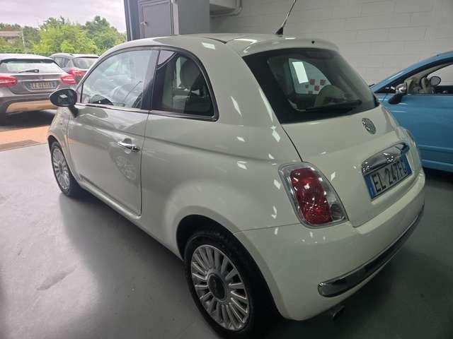 Fiat 500 500 III 1.2 Lounge 69cv