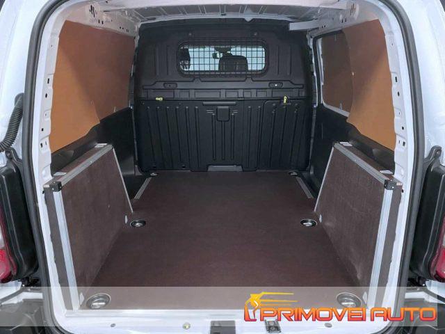 TOYOTA Proace City 1.2 110 CV S&S PC 5p. Comfort