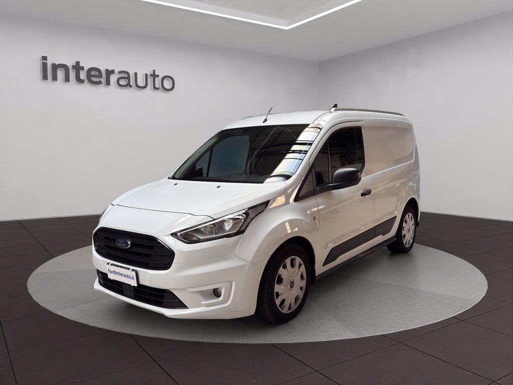 FORD Transit Connect 200 1.5 TDCi 120CV PC aut. Furgone Trend del 2022