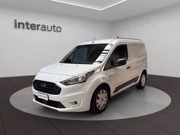 FORD Transit Connect 200 1.5 TDCi 120CV PC aut. Furgone Trend del 2022