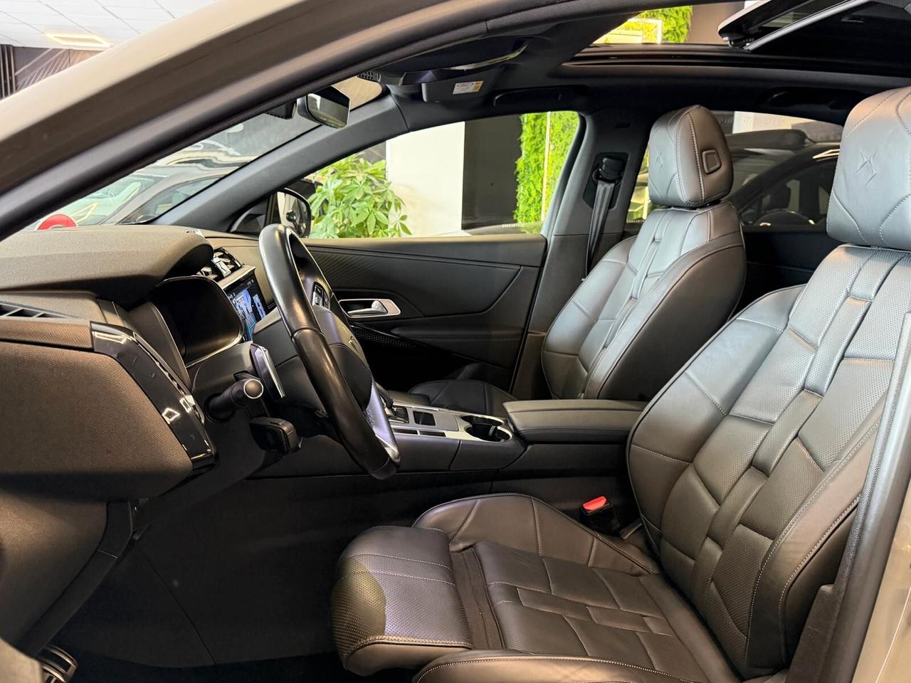 DS7 CROSSBACK OPERA 1.5 BLUEHDI 130CV TETTO PELLE NAVI ANNO 2023