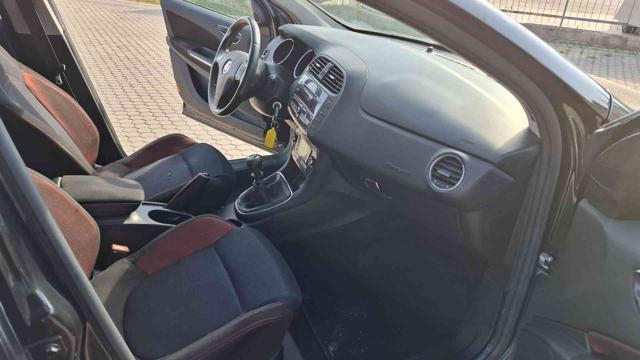 FIAT Bravo 1.6 MJT DPF UNICO PROPRIETARIO