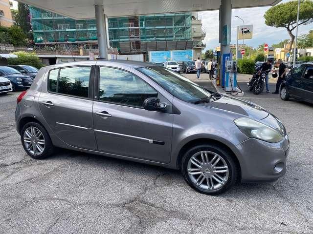 Renault Clio Clio 5p 1.2 16v Luxe fino al 31/05!!!
