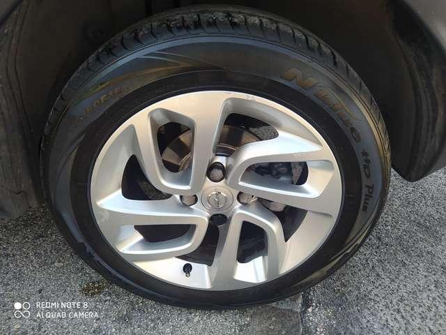 Opel Crossland X Crossland X 1.5 ecotec Ultimate s