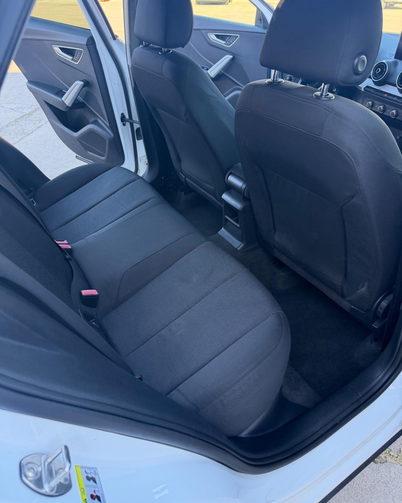 Audi Q2 1.6 TDI 116 CV S Design 2017