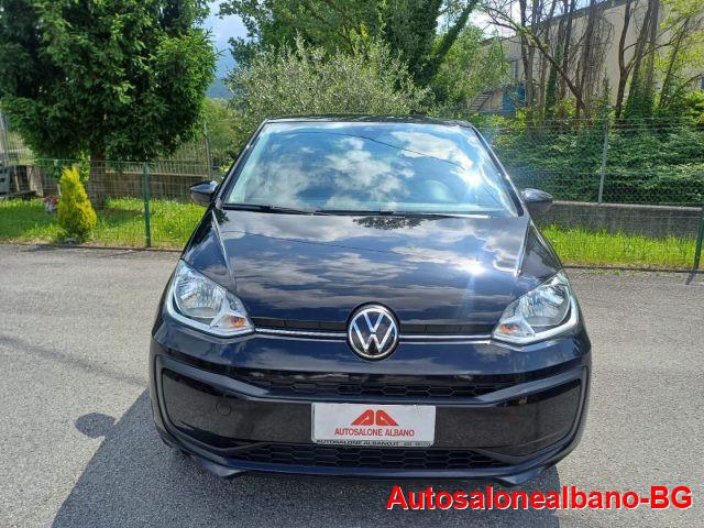 VOLKSWAGEN up! 1.0 5p. eco move up! BlueMotion Technology