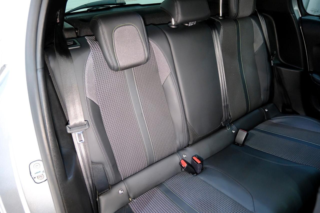 Peugeot 208 1.2T 130cv Automartica GT Tetto Panoramico