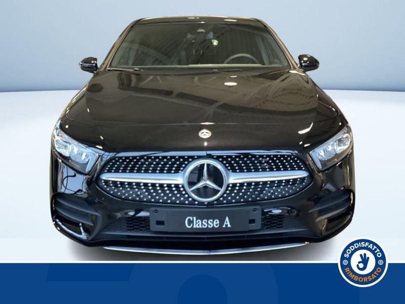 Mercedes-Benz Classe A A 180 d Automatic Premium