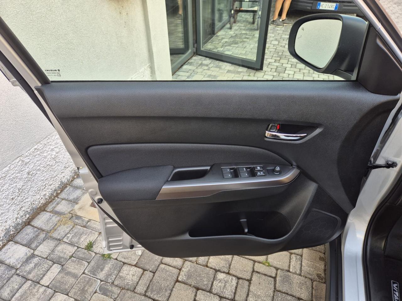 Suzuki Vitara 1.4 Hybrid 4WD AllGrip Cool