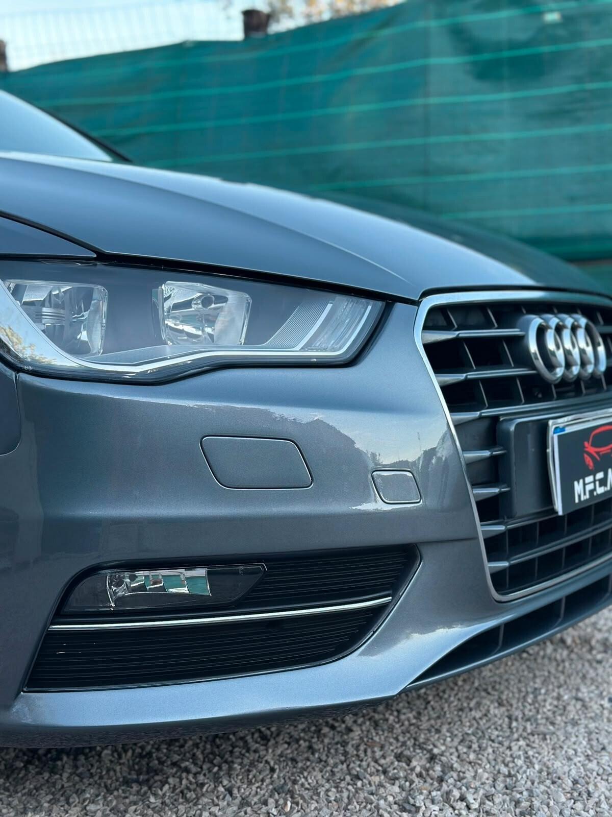 Audi A3 SPB 1.6 TDI CLEAN DIESEL AMBITION